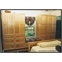 ash wardrobe for bedroom